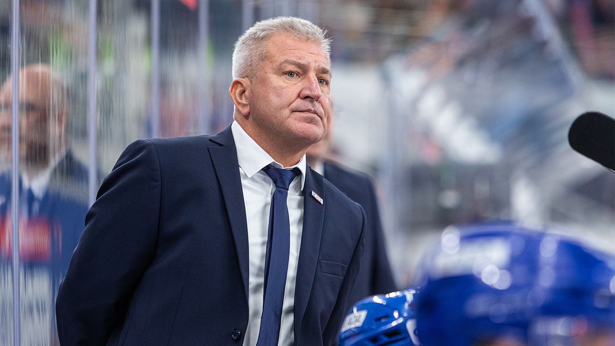 Олег Браташ стал главным тренером воронежского «Бурана»