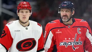 Овечкин сломался или его решили спрятать? 6 звезд НХЛ, которые не принимают участие в тренировочных лагерях