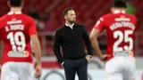 Тедеско: «Хочу выиграть все матчи весной. Это цель «Спартака»