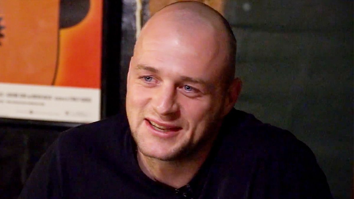 Отсидевший экс-футболист «Торпедо» — о скандальных словах Кокорина про тюрьму: «Он несет полный бред!»