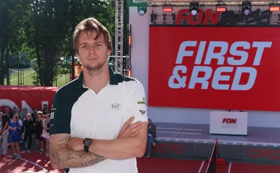 Александр Бублик