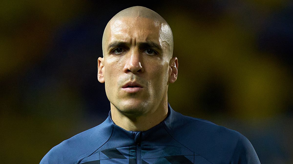 «Саутгемптон» объявил о подписании контракта с бывшим полузащитником «Барселоны»