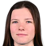 Елизавета Хлусович