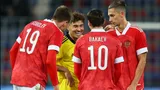 Товарищеские матчи сборных — позор УЕФА. Количество игр надо сокращать