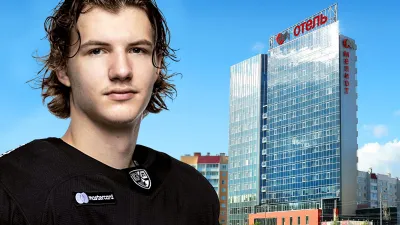 Виталий Кравцов