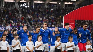 Крах Украины, героизм поляков, Италия кое-как ползет на чемпионат мира: обзор и расклады стыковых матчей