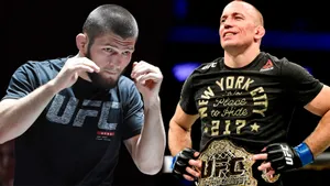 Хабиб мечтает завершить карьеру, подравшись с легендой UFC. Это очень плохая идея