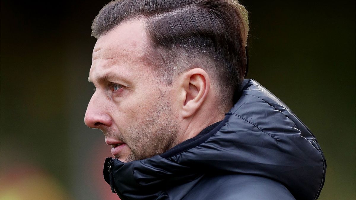 Романов перед дерби с ЦСКА: «Мы хотим победить. Все предельно мотивированы, заряжены отдавать все силы на победу»