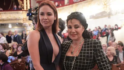 Ирина Винер, Ляйсан Утяшева