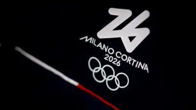 Олимпийские игры