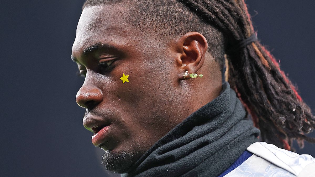 Тренер сборной Мали сказал, что невызов Биссума из «Тоттенхэма» на матч с Россией не связан с политикой