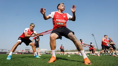 Эсекьель Барко