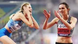 Великой русской прыгунье Ласицкене может помешать выиграть золото Олимпиады украинка. Кто такая Ярослава Магучих