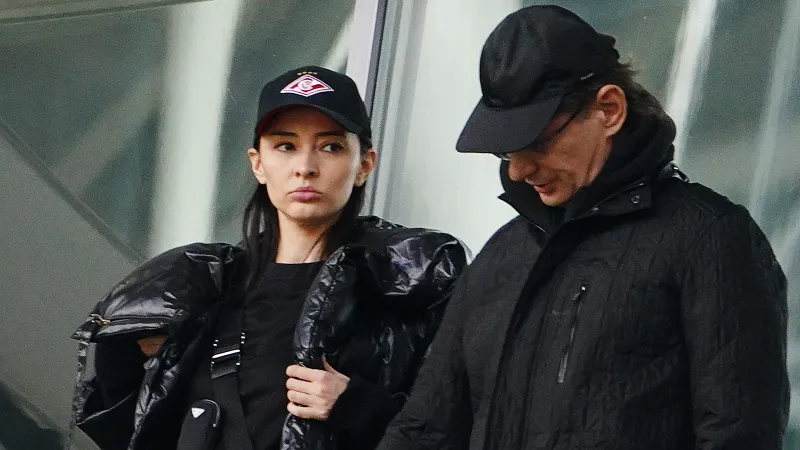 Зарема высказалась об увольнении Станковича