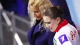 Камила Валиева вернулась к Этери Тутберидзе