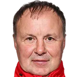 Михаил Захаров