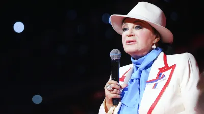 Ирина Винер