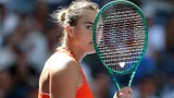 Соболенко в трех сетах обыграла чешку Носкову и вышла в полуфинал US Open