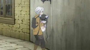 Лучшие аниме по мотивам D&D: мрачные подземелья и эстетика настольно-ролевых игр прямо на экранах