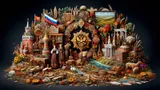 Тест для истинных эрудитов: расставьте события из истории России в хронологическом порядке