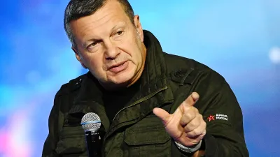 Владимир Соловьев
