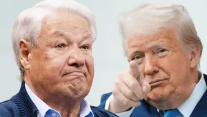 Слова президента России о Трампе вызвали смех у американцев: что такого сказал о нынешнем лидере США Ельцин