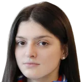 Айзанат Муртазаева