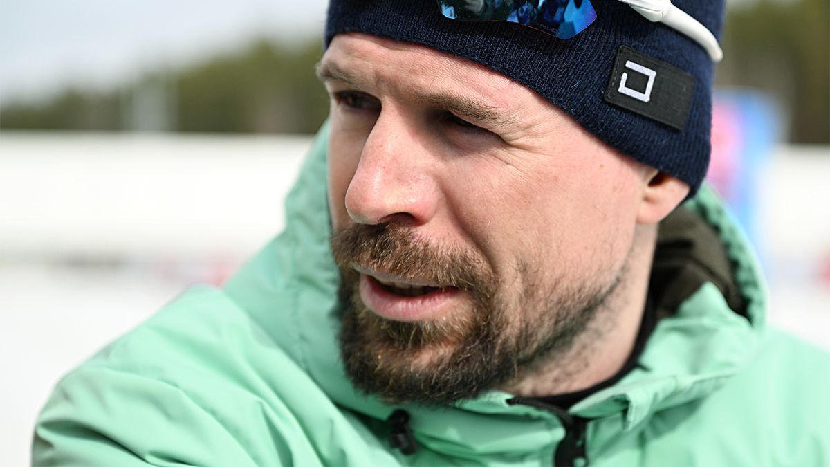 Устюгов пропустит чемпионат России