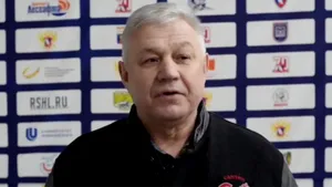 Он дерзко испортил большой праздник величайшему клубу СССР! Как уральский талант Щеглов огорчил самого Третьяка