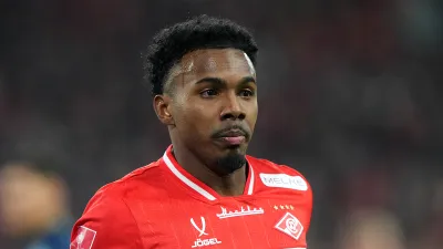 Маркиньос (1999)