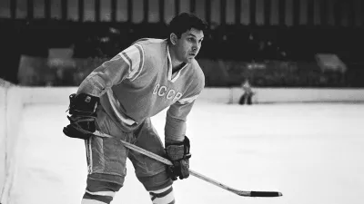 Александр Рагулин