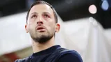 «Увидимся после перерыва, если я еще буду тут». Тедеско считает, что «Спартак» сыграл хорошо