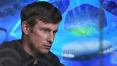 Сергей Семак