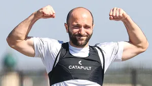 От изгоя в «Спартаке» до игрока сборной: почему так сенсационно преобразился списанный со счетов Мелкадзе