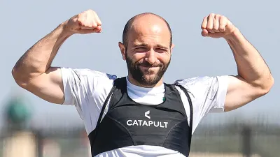 Георгий Мелкадзе