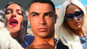 Куда пропали бывшие Роналду: Ирина Шейк нашла ему замену помоложе! 