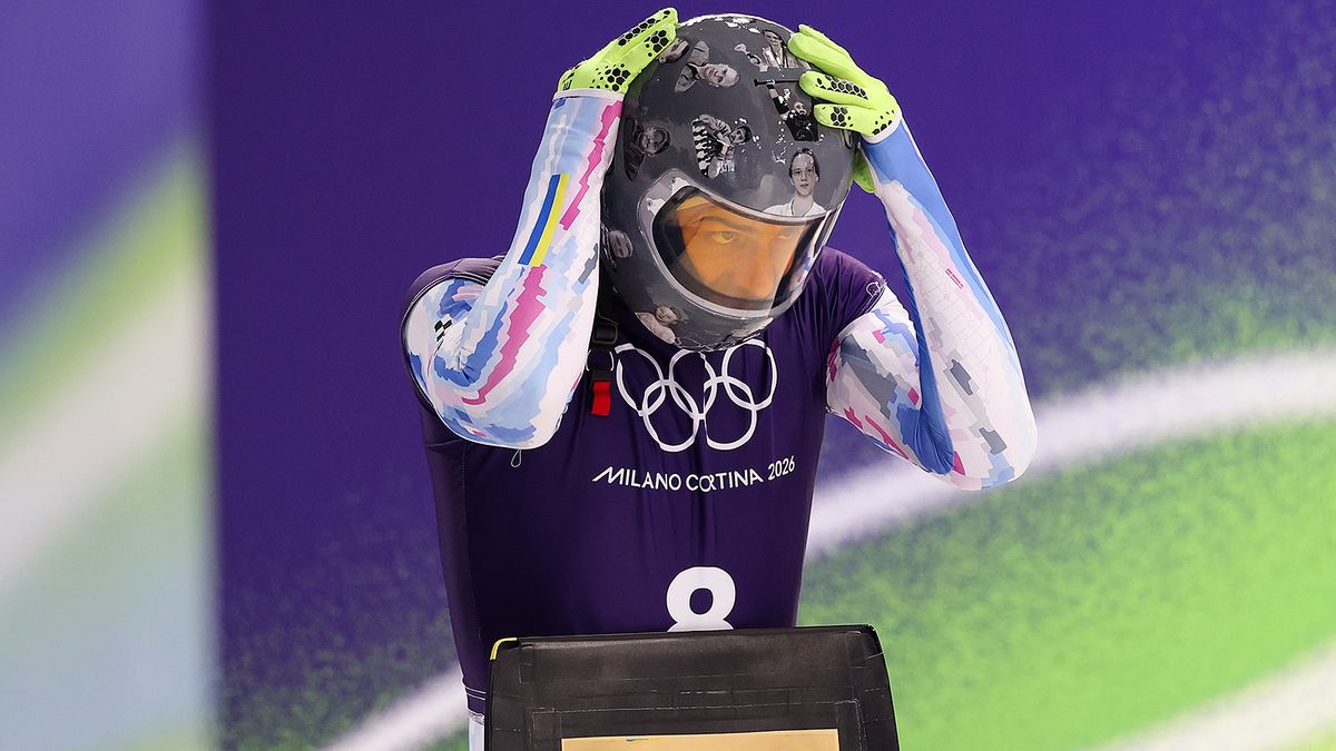 МОК: Россия не оказывала давление в вопросе дисквалификации украинца Гераскевича на ОИ-2026