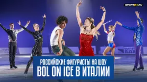 Бойкова и Козловский о пути в Италию / Кагановская и Некрасов раскачали зал / Захарова — звезда