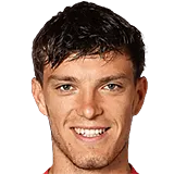 Джастин Рот