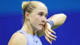 Русскую звезду заставили рыдать на самой большой арене планеты. Массивная американка уничтожила Мирру