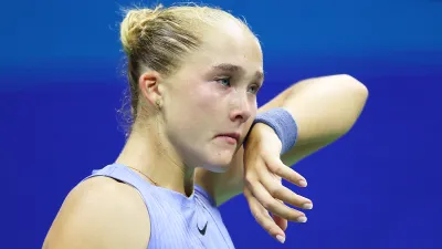 Мирра Андреева