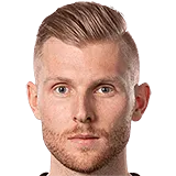 Антон Кайтофт