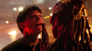 В «Очень странных делах» нашли удивительное сходство с «Гарри Поттером»: правда же очень похоже?