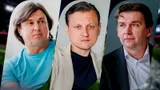 Что случилось с «Локомотивом» весной? Чего ждать дальше? Останется ли Тикнизян? Интервью руководства и тренера
