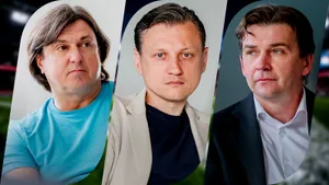 Что случилось с «Локомотивом» весной? Чего ждать дальше? Останется ли Тикнизян? Интервью руководства и тренера