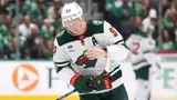 Капризов побил рекорд, а его пытался умышленно травмировать финн! «Миннесота» провела жесткую репетицию плей-офф