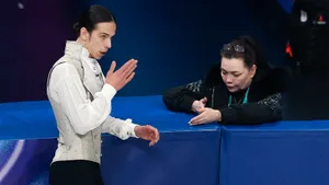 Американец засомневался в чистоте Гуменника. Русский фигурист за пару часов до финала Олимпиады