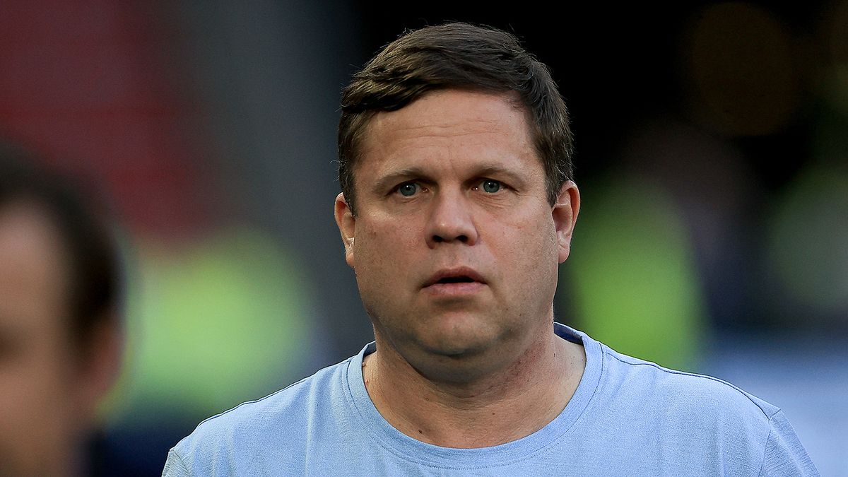 Радимова уволили из «Зенита» за техническое поражение: «Денисов кричал: «Должна пролиться кровь!»