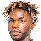 Точукву Рэймонд