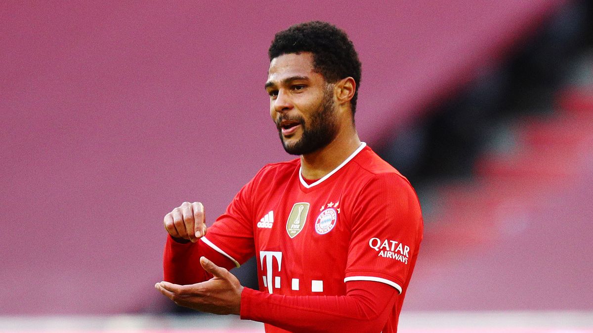 «Бавария» одержала 5-ю победу в Лиге чемпионов в матче со «Спортингом»